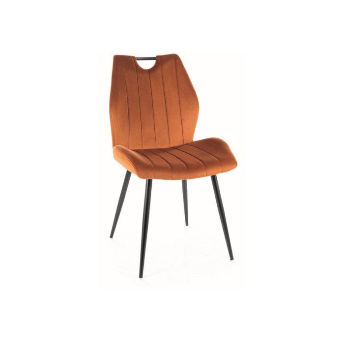 Silla de cocina Hay (Velvet)
